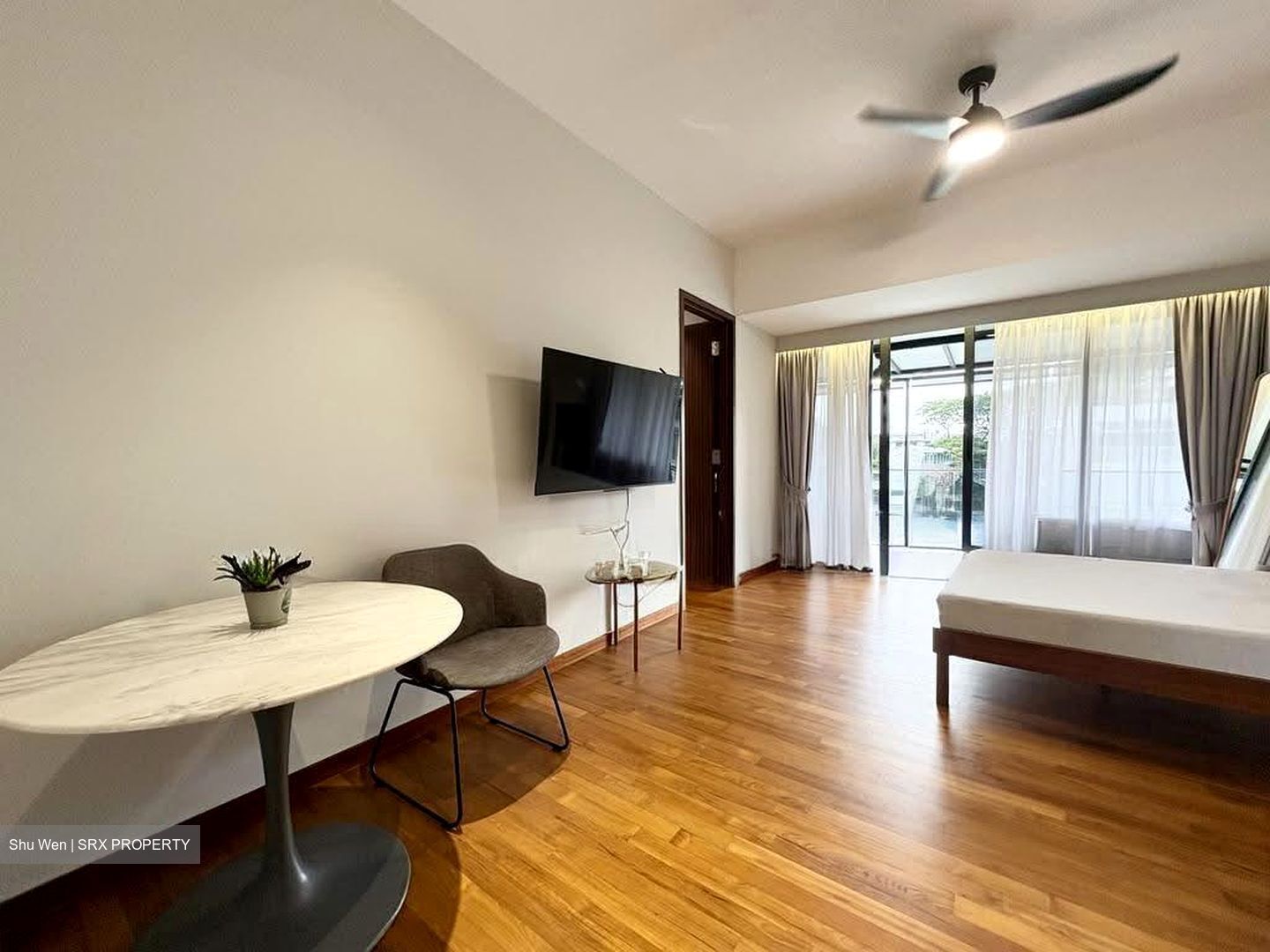 Sembawang Hills Estate (D20), Terrace #636374621